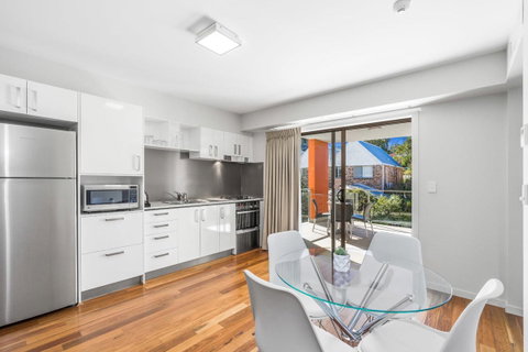 Essence Apartments Chermside - Australian Directory 15