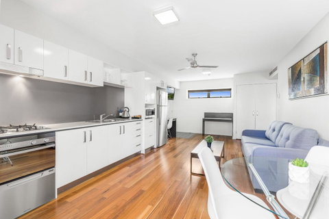 Essence Apartments Chermside - Australian Directory 23