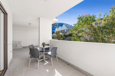 Essence Apartments Chermside - Australian Directory 36