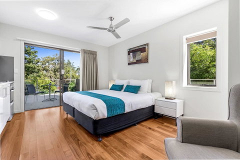 Essence Apartments Chermside - Australian Directory 31