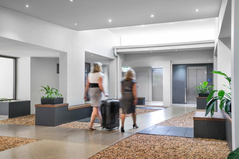 Essence Apartments Chermside - Australian Directory 1