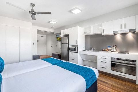 Essence Apartments Chermside - Australian Directory 5