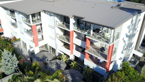 Essence Apartments Chermside - Australian Directory 40