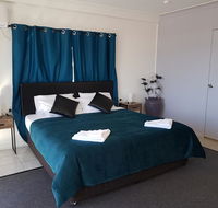 The Q Motel Rockhampton - Australian Directory
