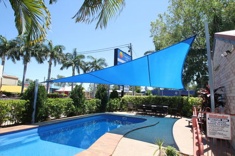 Midlander Motor Inn - Australian Directory 3