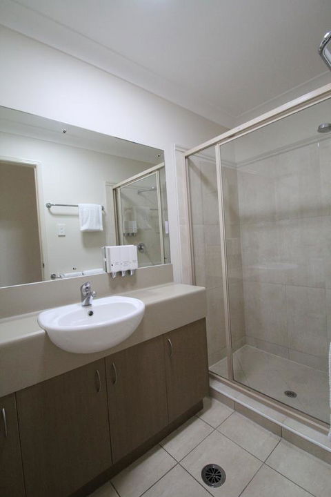 Midlander Motor Inn - Australian Directory 4