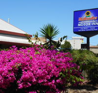Midlander Motor Inn - Australian Directory