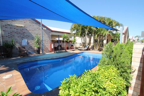 Midlander Motor Inn - Australian Directory 2