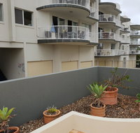 Bayview Harbourview Apartments - Australian Directory