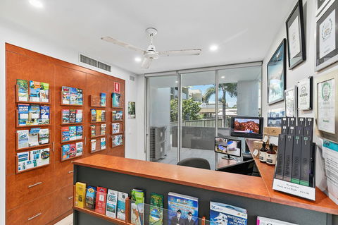 Akama Resort - Australian Directory 37