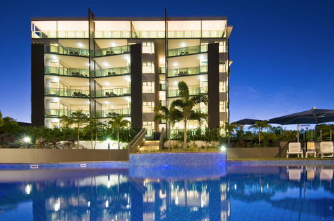 Akama Resort - Australian Directory 40