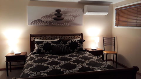 Private Apartment With Scenic Gardens - Australian Directory 0