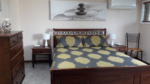 Private Apartment With Scenic Gardens - Australian Directory 4