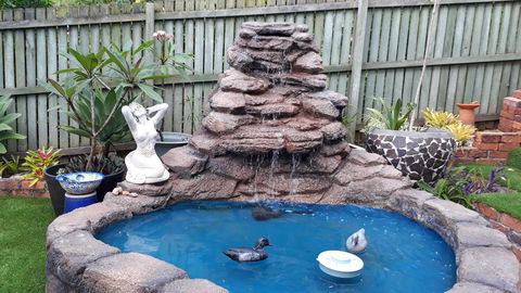 Private Apartment With Scenic Gardens - Australian Directory 15