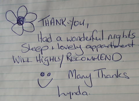 Private Apartment With Scenic Gardens - Australian Directory 5