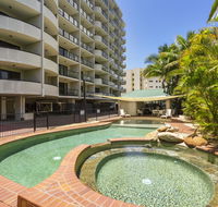 Quest Townsville - Australian Directory