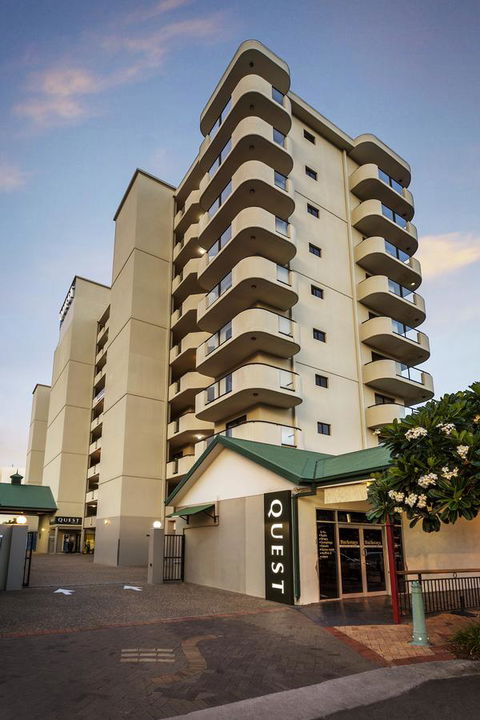 Aligned Corporate Residences Townsville - Australian Directory 5