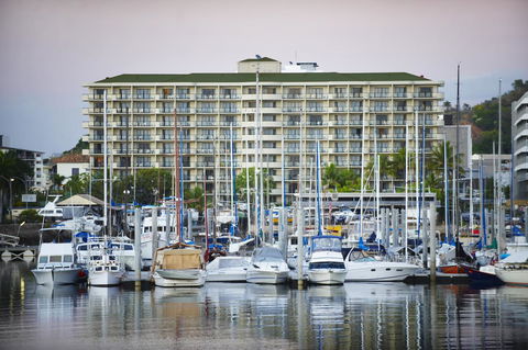 Aligned Corporate Residences Townsville - Australian Directory 4