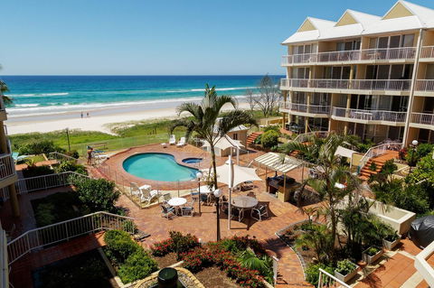 Crystal Beachfront Apartments - Australian Directory 33