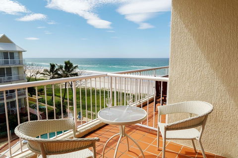 Crystal Beachfront Apartments - Australian Directory 25