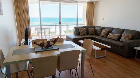 Crystal Beachfront Apartments - Australian Directory 42