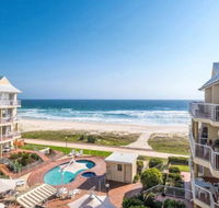 Crystal Beach Apartments - Australian Directory
