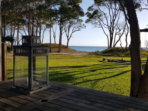 The Jetty At Cowan Cowan - Australian Directory 3