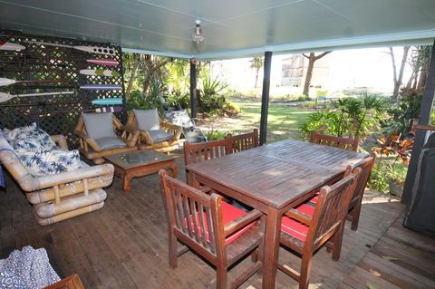 Signal Cottage - Australian Directory 3