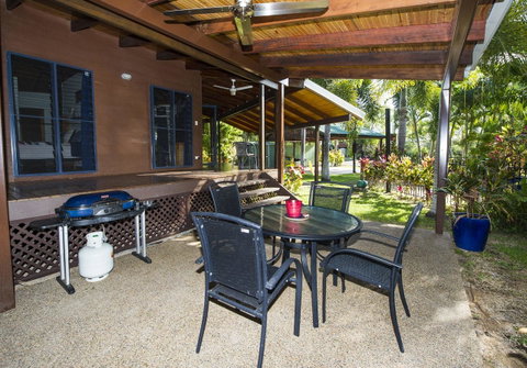 Magnetic Cottage - Australian Directory 7