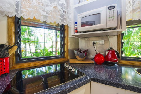 Magnetic Cottage - Australian Directory 5