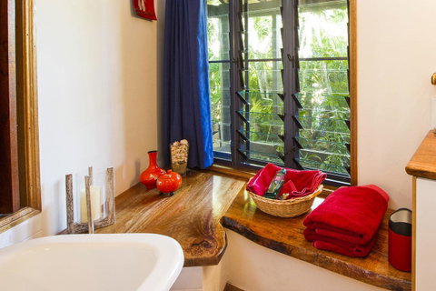 Magnetic Cottage - Australian Directory 0