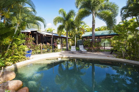Magnetic Cottage - Australian Directory 3