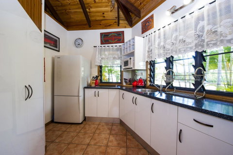 Magnetic Cottage - Australian Directory 8