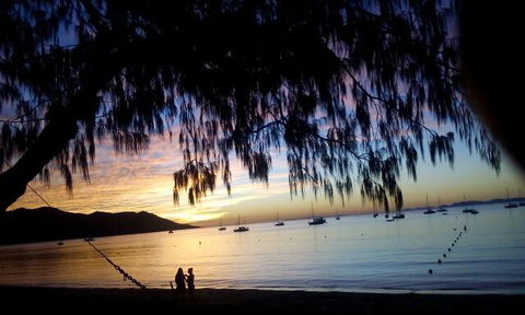 1 Min. Walk To Beach Horeseshoe Bay Holiday Units - Australian Directory 13
