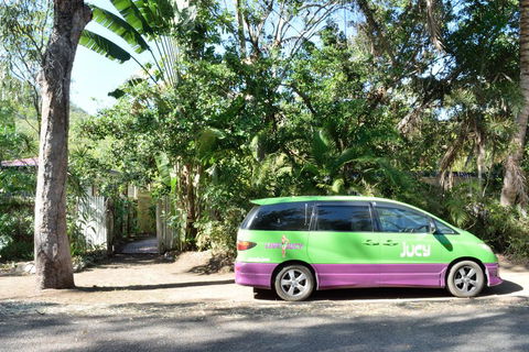 1 Min. Walk To Beach Horeseshoe Bay Holiday Units - Australian Directory 6