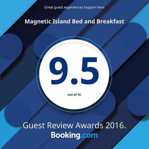 Magnetic Island Bed And Breakfast - Australian Directory 15