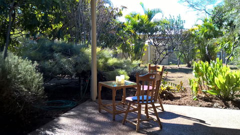 Magnetic Island Bed And Breakfast - Australian Directory 12