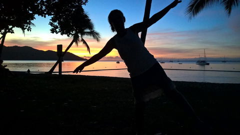 Magnetic Island Bed And Breakfast - Australian Directory 2