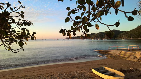 Magnetic Island Bed And Breakfast - Australian Directory 10
