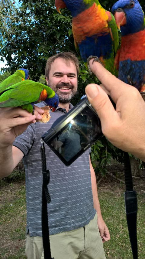 Magnetic Island Bed And Breakfast - Australian Directory 13