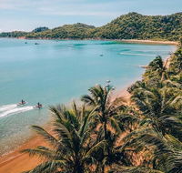 Magnetic Island Guest House - Australian Directory