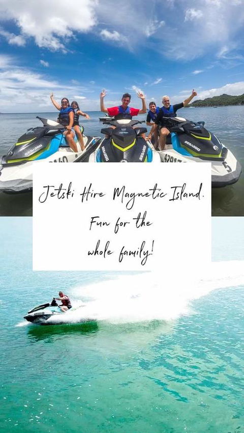 Magnetic Island Guest House - Australian Directory 19