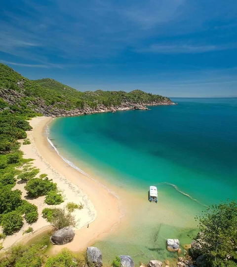 Magnetic Island Guest House - Australian Directory 13