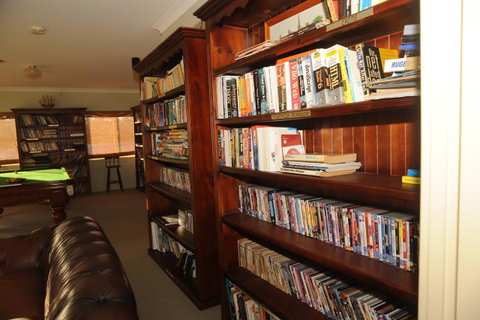 Waterfront At White Patch - Australian Directory 11