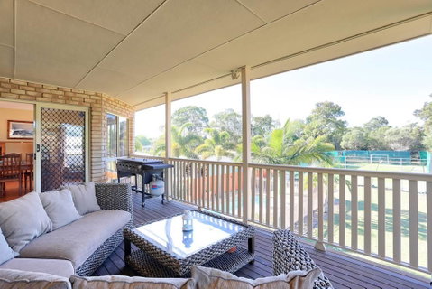 Waterfront At White Patch - Australian Directory 31