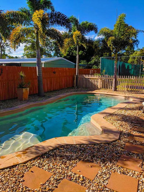 Waterfront At White Patch - Australian Directory 3