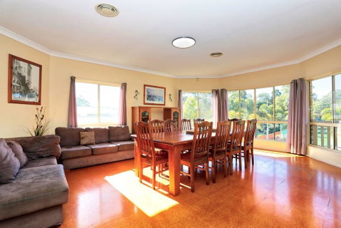 Waterfront At White Patch - Australian Directory 27