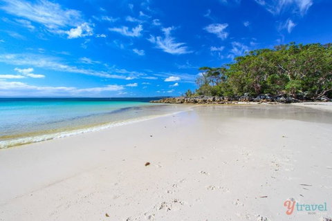 Waterfront At White Patch - Australian Directory 25