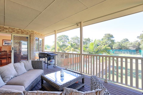 Waterfront At White Patch - Australian Directory 35