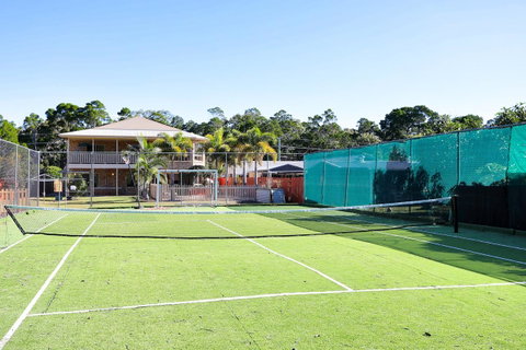 Waterfront At White Patch - Australian Directory 34
